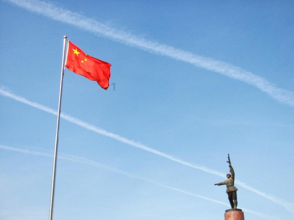 无人的神秘村